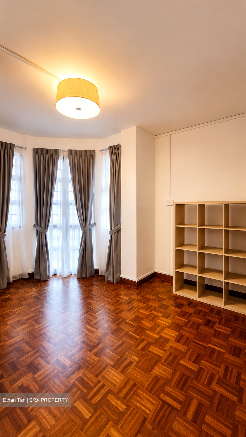 Parkway View (D15), Apartment #577313331